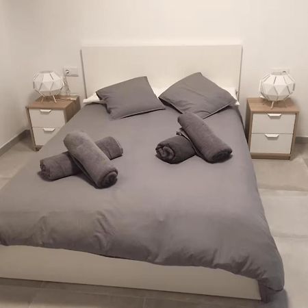 Appartement Vivienda Junto A Ruzafa - 12 Pax Y Mas à Valence Extérieur photo