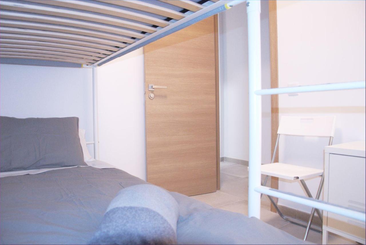 Appartement Vivienda Junto A Ruzafa - 12 Pax Y Mas à Valence Extérieur photo