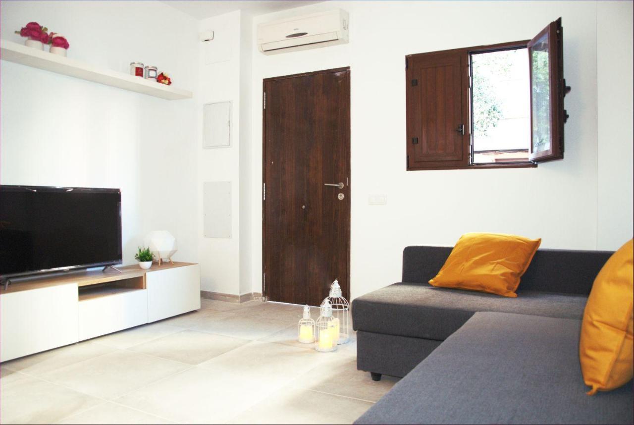 Appartement Vivienda Junto A Ruzafa - 12 Pax Y Mas à Valence Extérieur photo