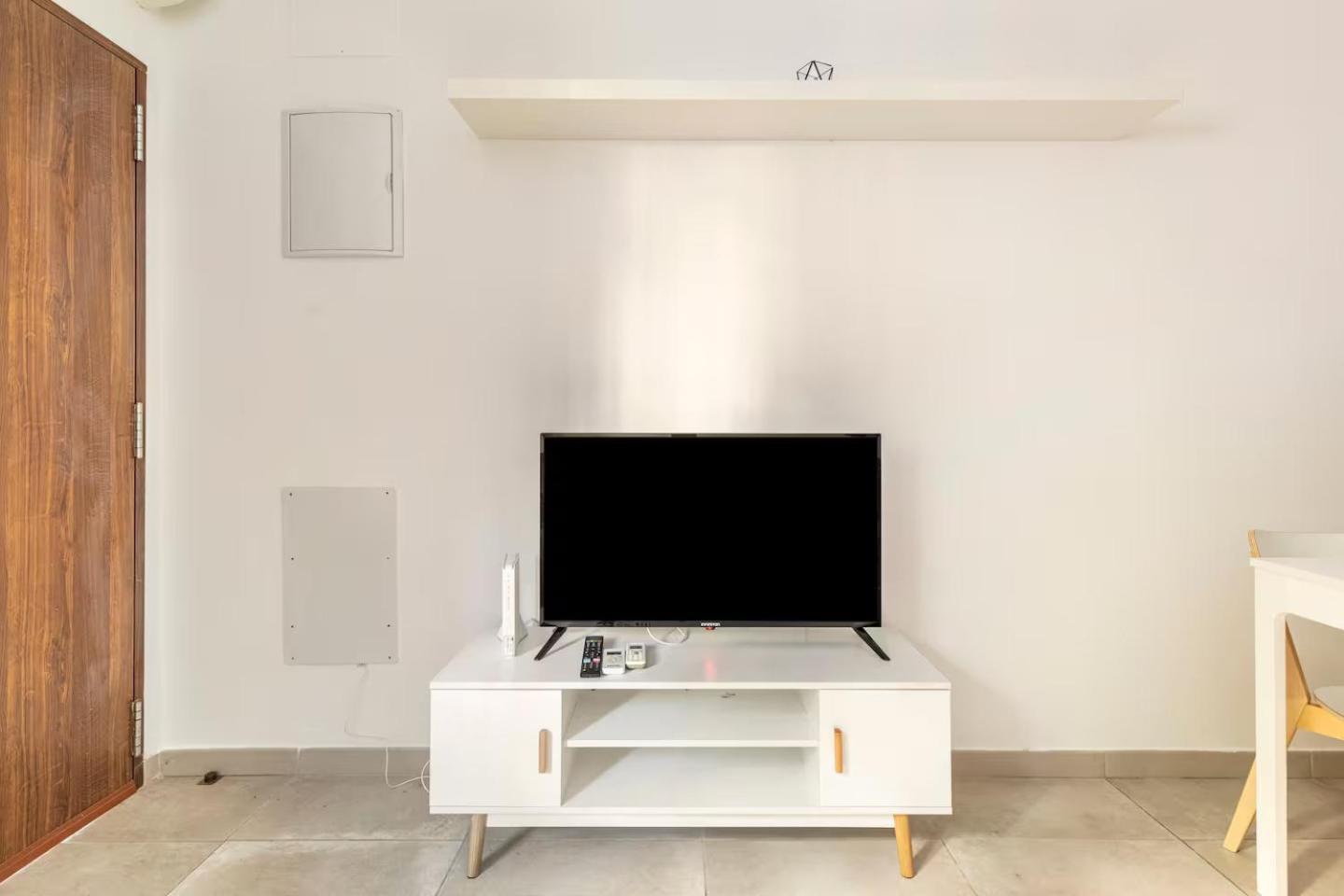 Appartement Vivienda Junto A Ruzafa - 12 Pax Y Mas à Valence Extérieur photo