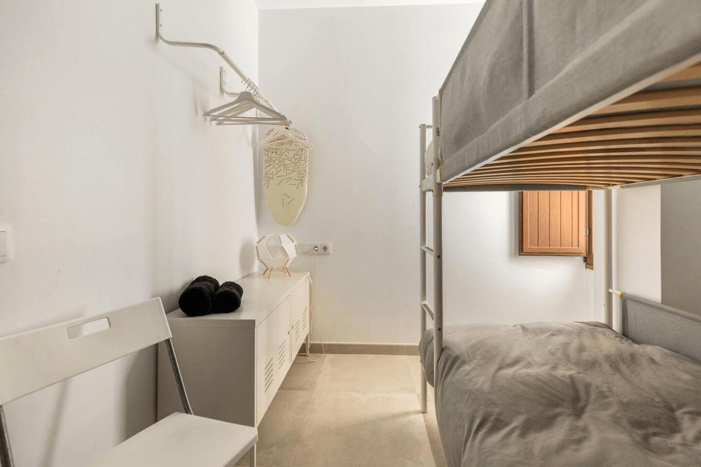 Appartement Vivienda Junto A Ruzafa - 12 Pax Y Mas à Valence Extérieur photo