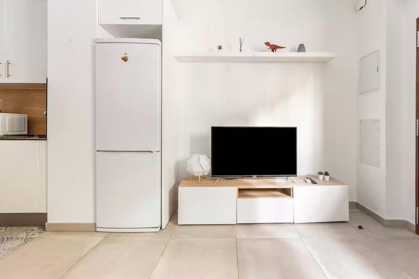 Appartement Vivienda Junto A Ruzafa - 12 Pax Y Mas à Valence Extérieur photo