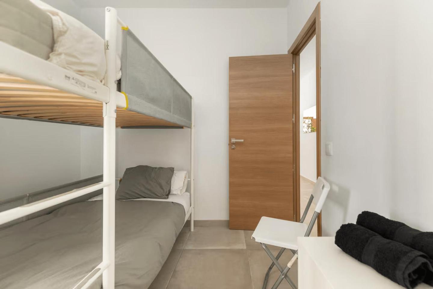 Appartement Vivienda Junto A Ruzafa - 12 Pax Y Mas à Valence Extérieur photo
